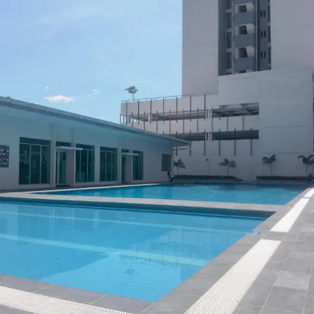 Ipoh Town Premium Suite 2 Room By Hopesty Bagian luar foto
