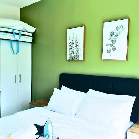 Ipoh Town Premium Suite 2 Room By Hopesty Bagian luar foto
