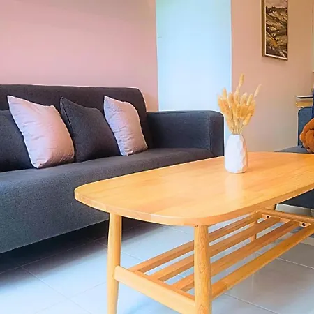 Ipoh Town Premium Suite 2 Room By Hopesty Bagian luar foto